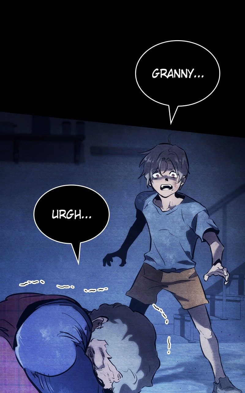 Read Kill The Dragon chapter 169 image 75 on Lezhin