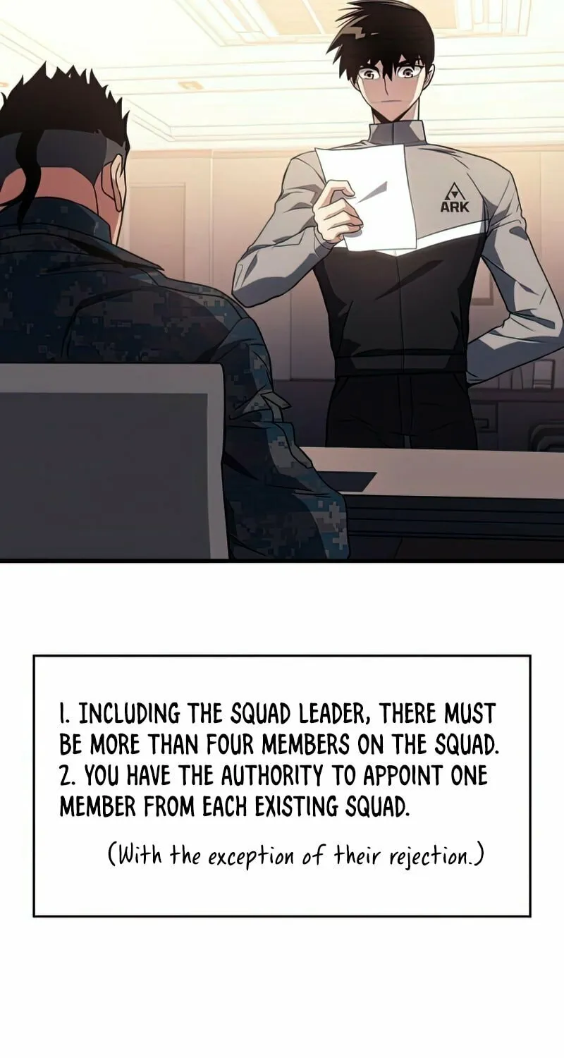 Read Kill The Dragon chapter 17 image 115 on Lezhin