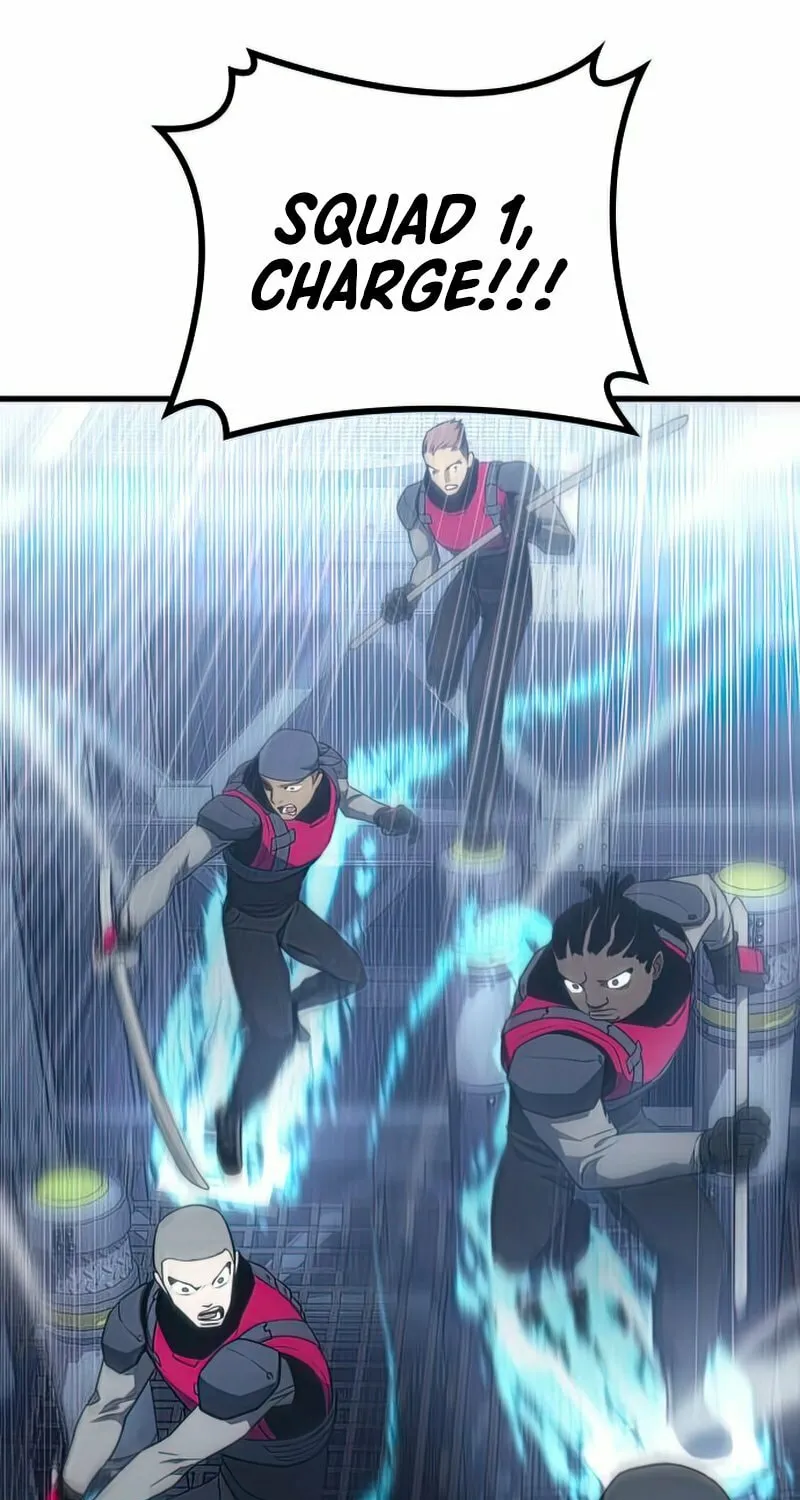 Read Kill The Dragon chapter 17 image 14 on Lezhin