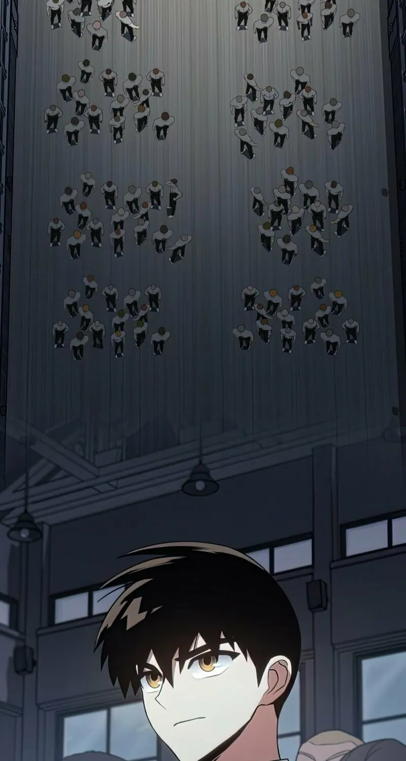 Read Kill The Dragon chapter 17 image 2 on Lezhin