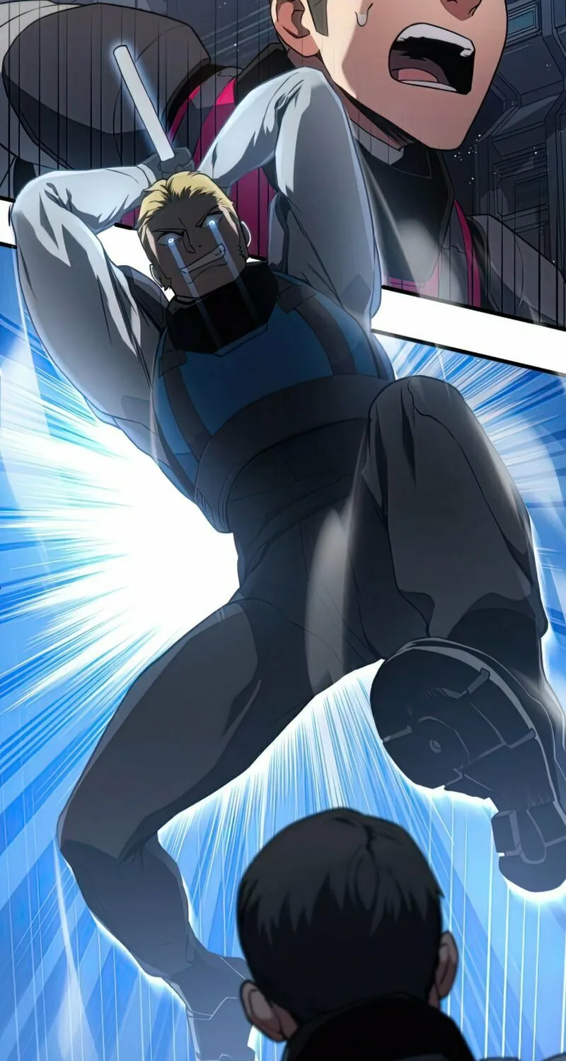 Read Kill The Dragon chapter 17 image 21 on Lezhin