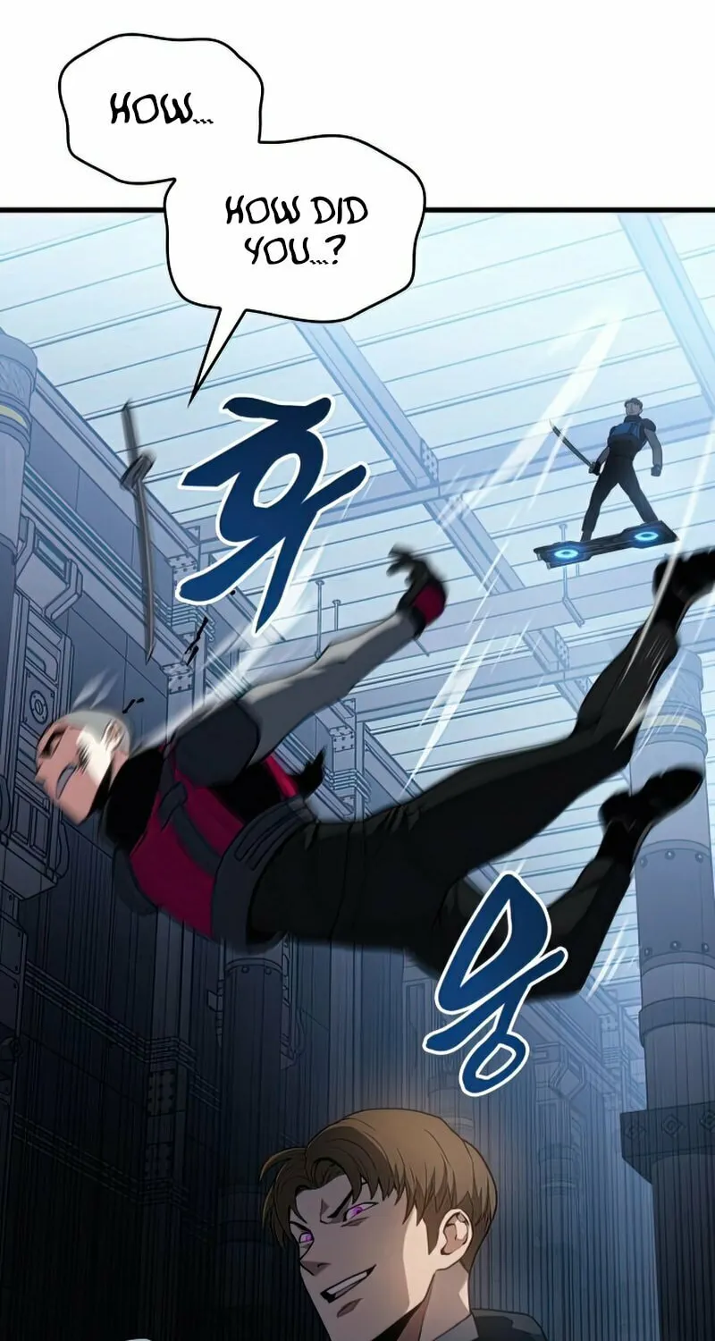 Read Kill The Dragon chapter 17 image 26 on Lezhin