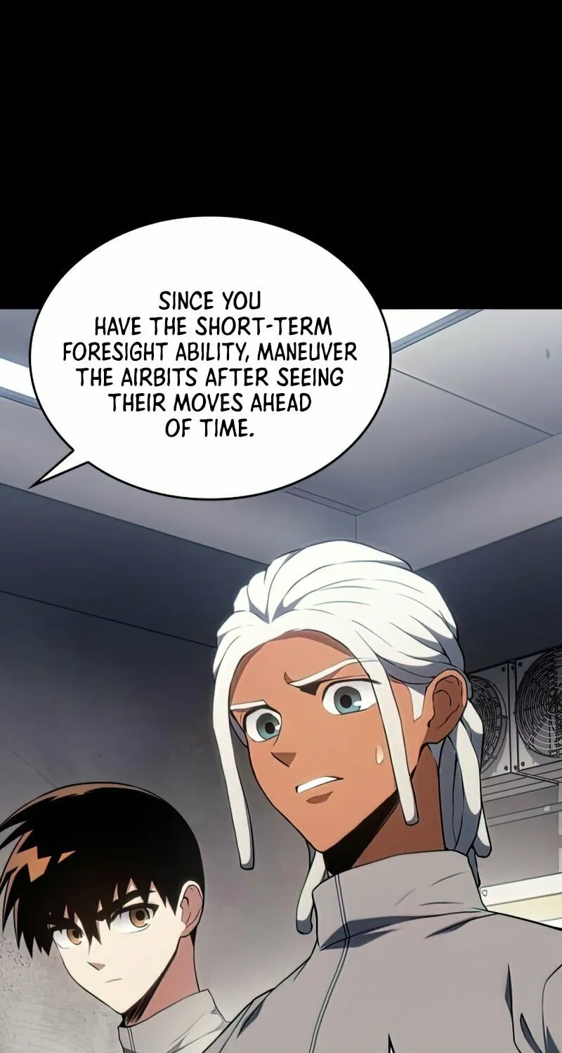 Read Kill The Dragon chapter 17 image 34 on Lezhin