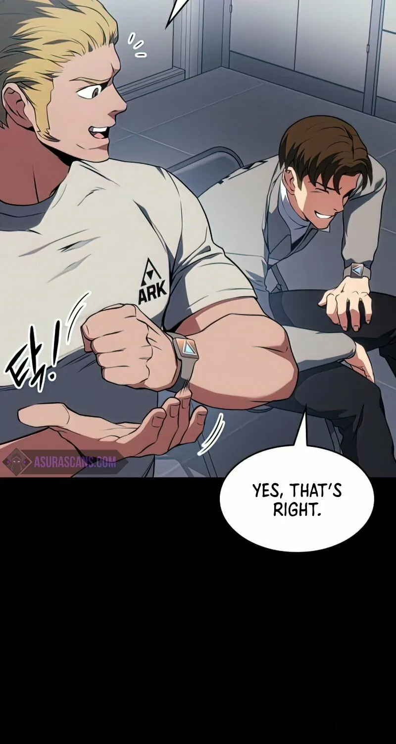 Read Kill The Dragon chapter 17 image 36 on Lezhin