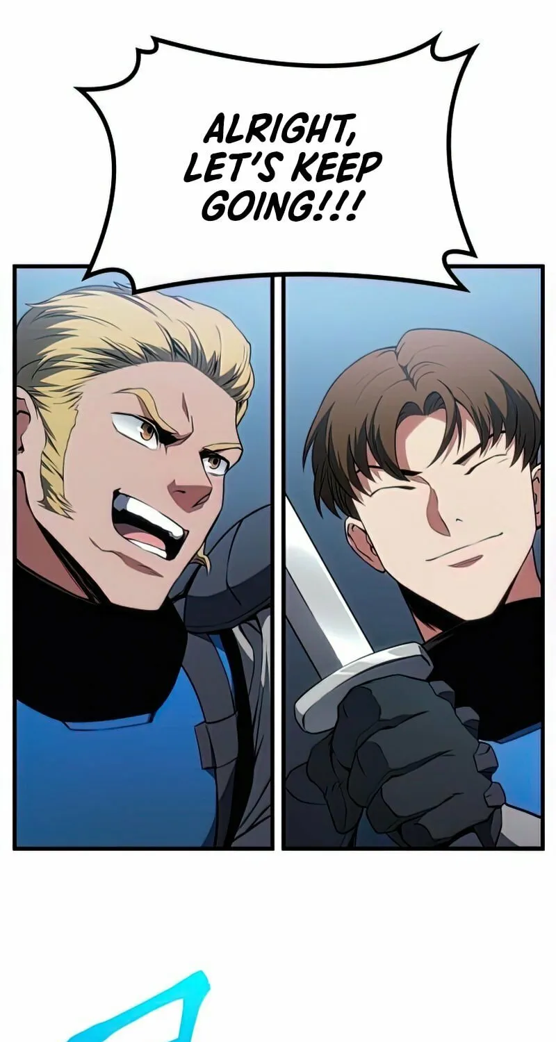 Read Kill The Dragon chapter 17 image 40 on Lezhin
