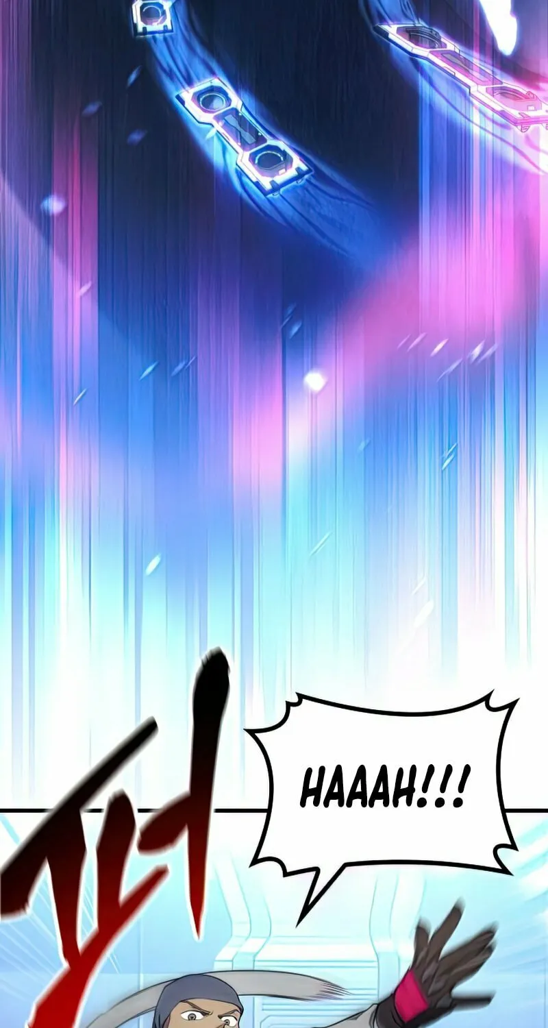 Read Kill The Dragon chapter 17 image 45 on Lezhin