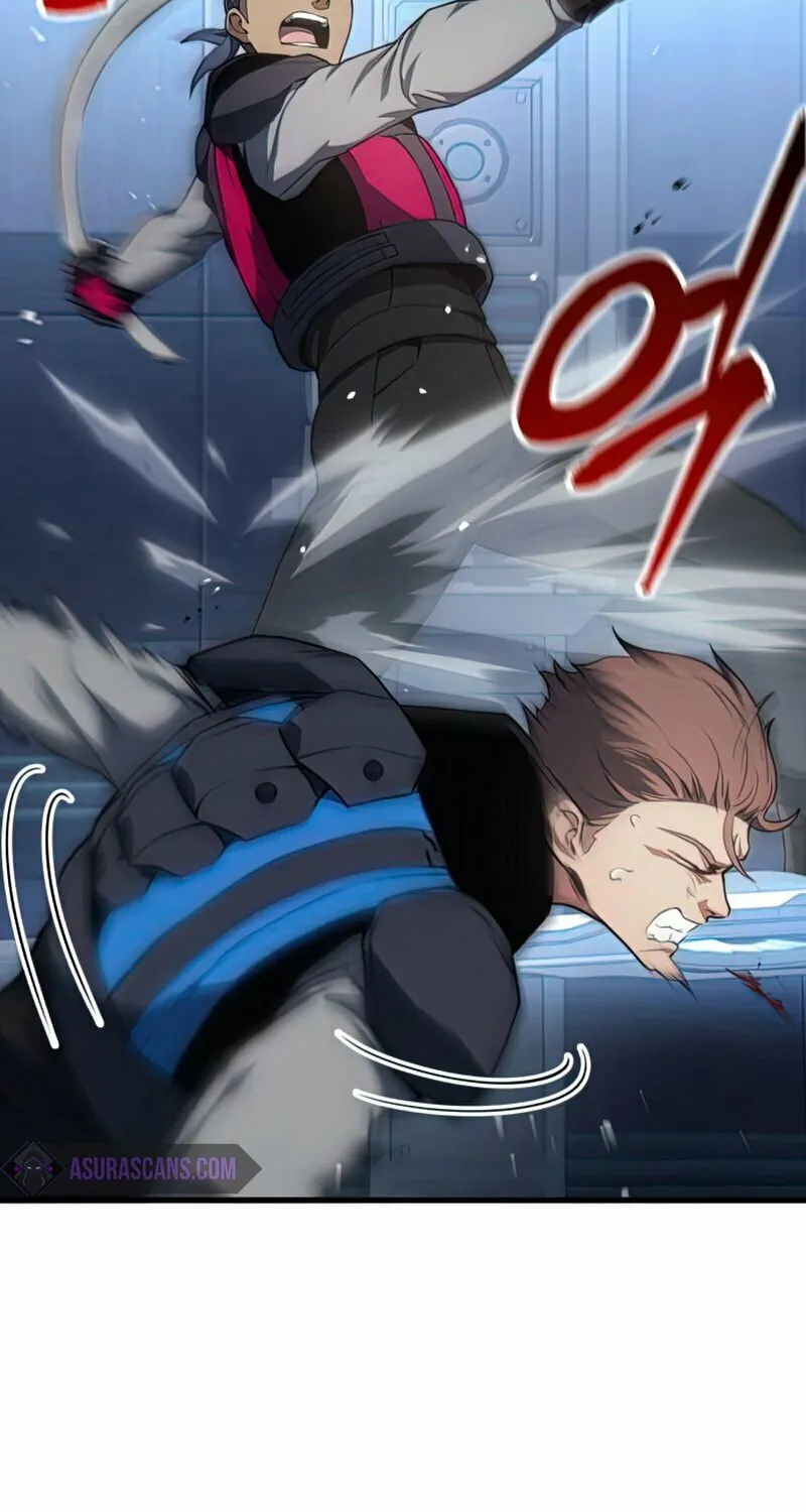Read Kill The Dragon chapter 17 image 46 on Lezhin