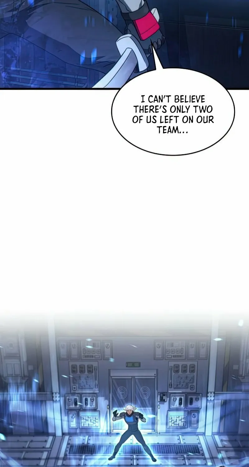 Read Kill The Dragon chapter 17 image 49 on Lezhin