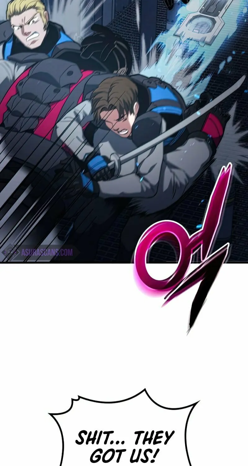 Read Kill The Dragon chapter 17 image 62 on Lezhin