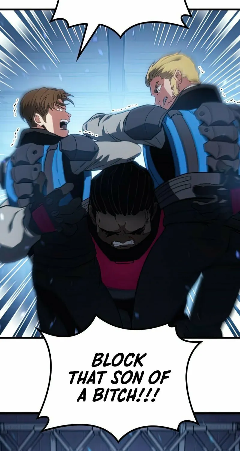 Read Kill The Dragon chapter 17 image 63 on Lezhin