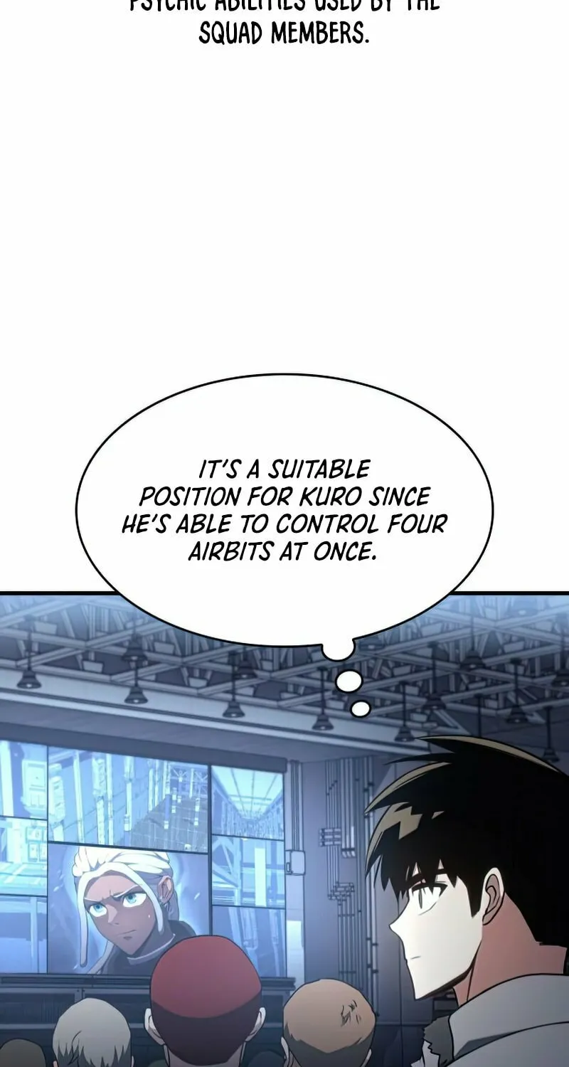 Read Kill The Dragon chapter 17 image 8 on Lezhin