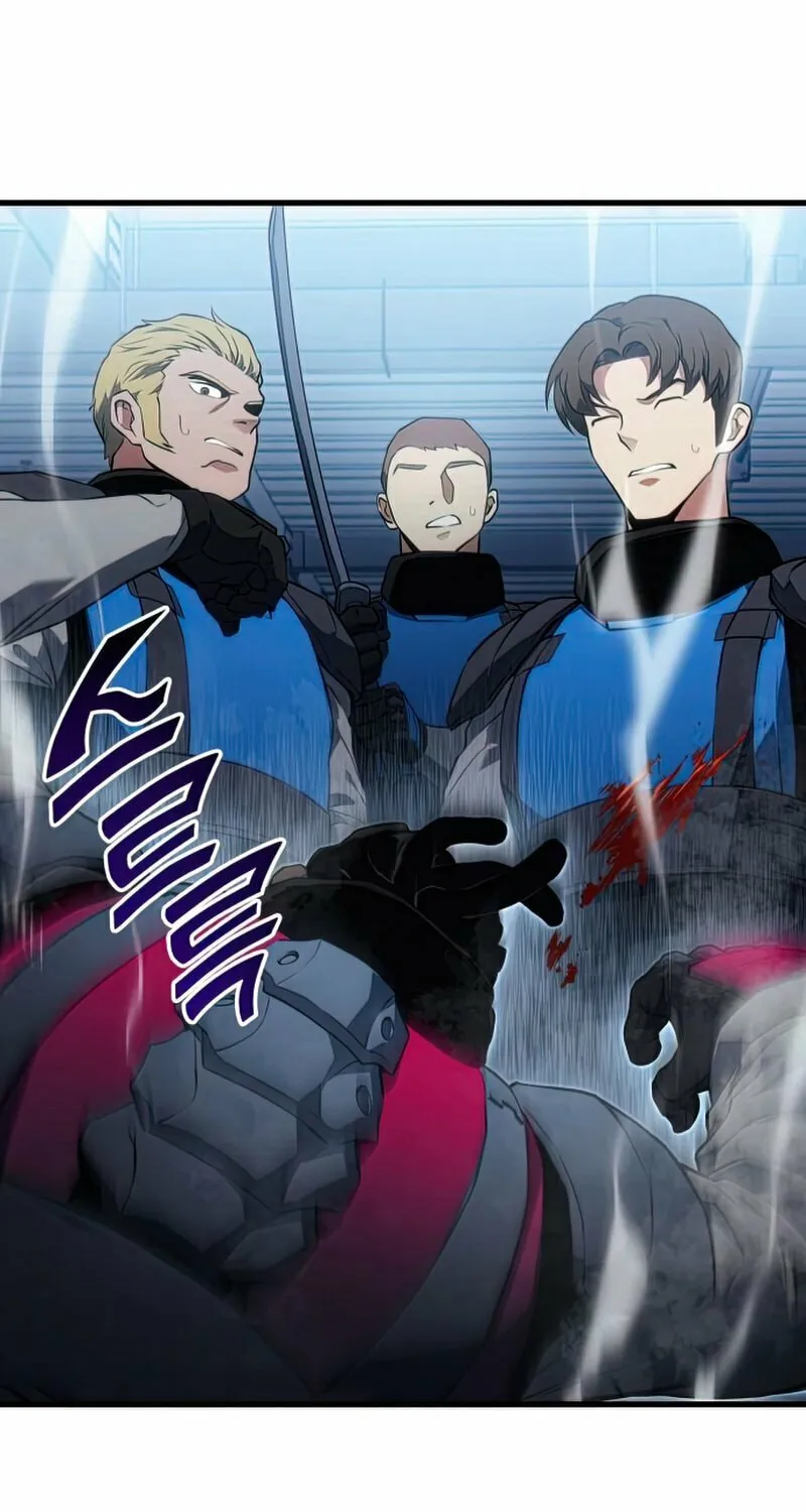 Read Kill The Dragon chapter 17 image 82 on Lezhin