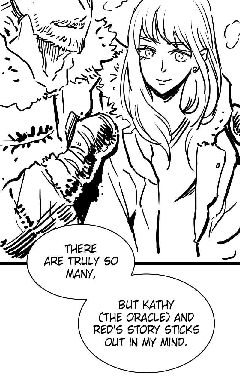 Read Kill The Dragon chapter 170.1 image 15 on Lezhin