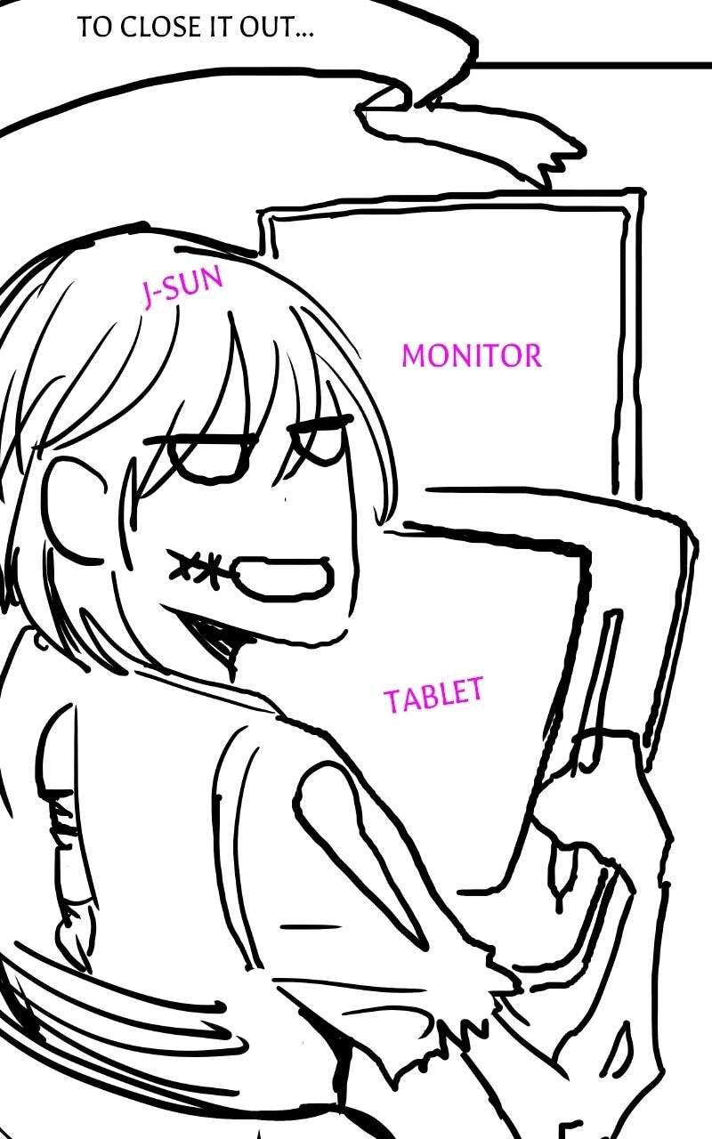 Read Kill The Dragon chapter 170.1 image 24 on Lezhin
