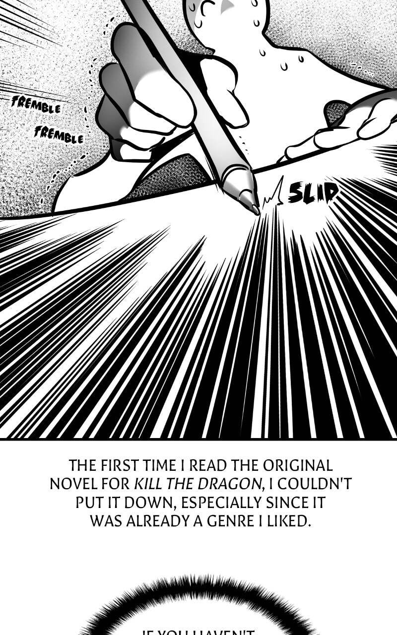 Read Kill The Dragon chapter 170.1 image 40 on Lezhin