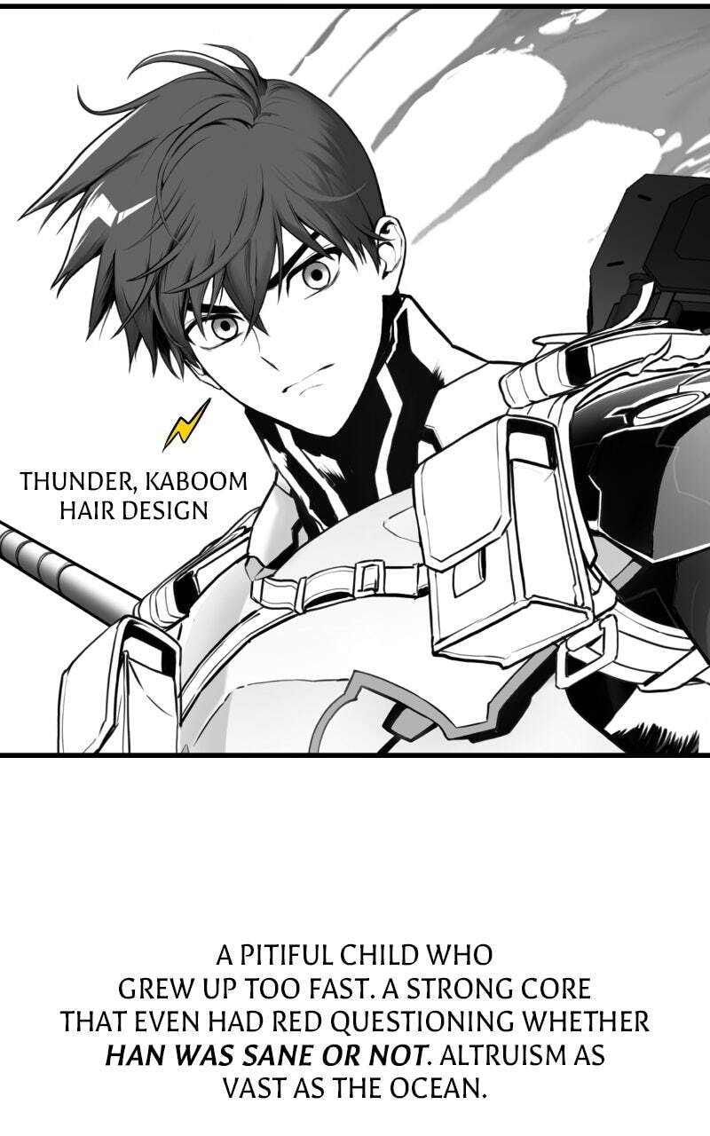 Read Kill The Dragon chapter 170.1 image 43 on Lezhin