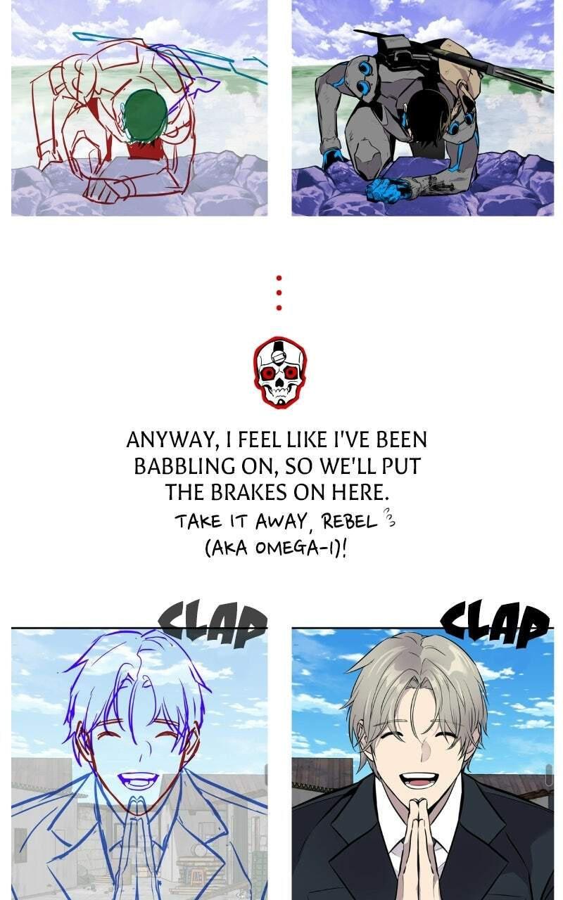 Read Kill The Dragon chapter 170.1 image 60 on Lezhin
