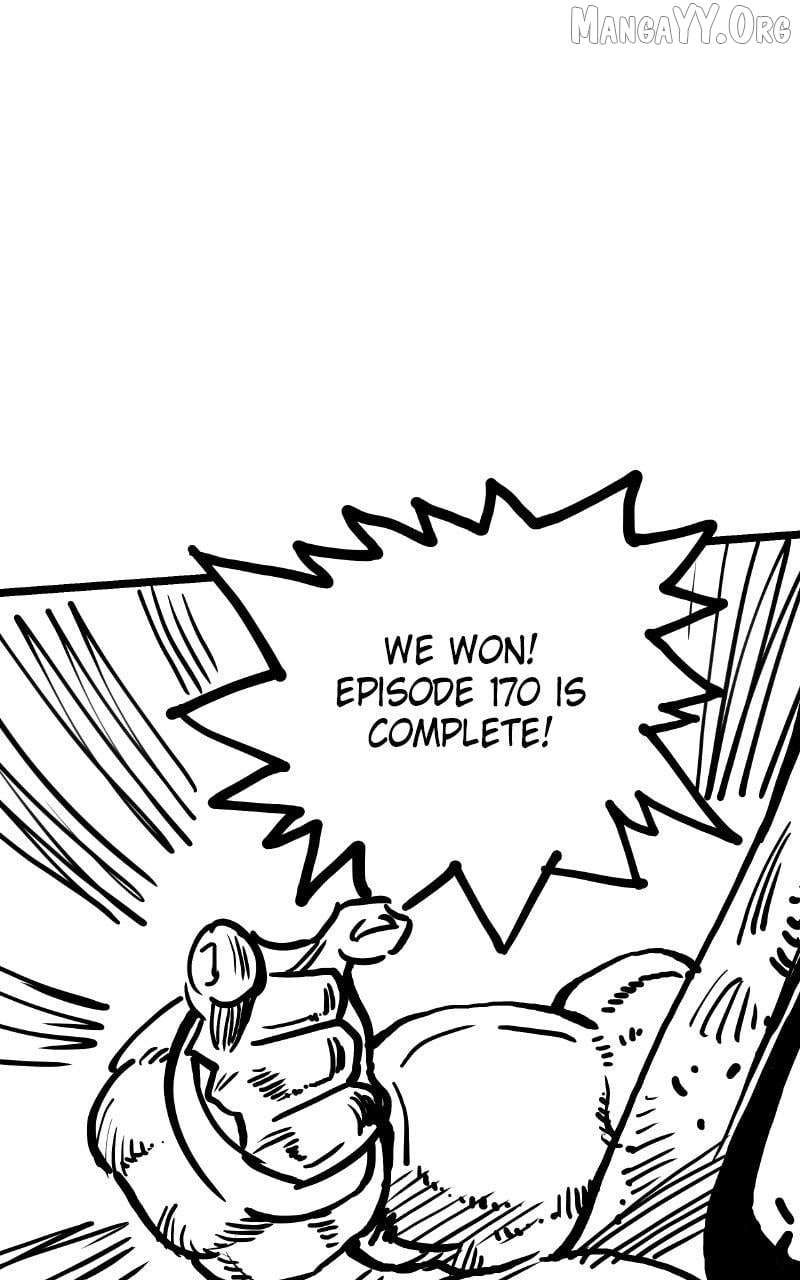 Read Kill The Dragon chapter 170.5 image 1 on Lezhin