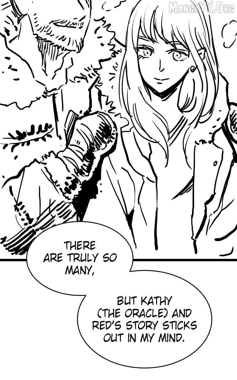 Read Kill The Dragon chapter 170.5 image 16 on Lezhin