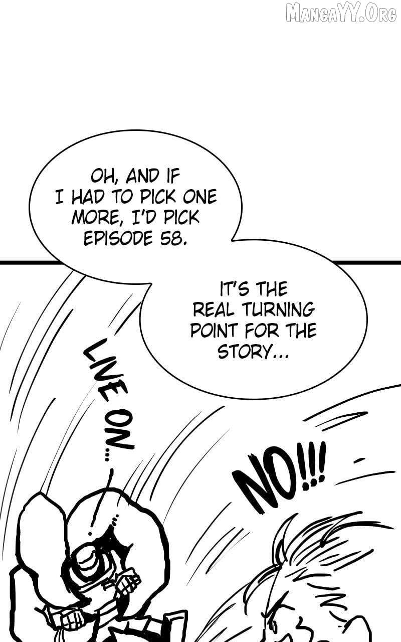 Read Kill The Dragon chapter 170.5 image 17 on Lezhin