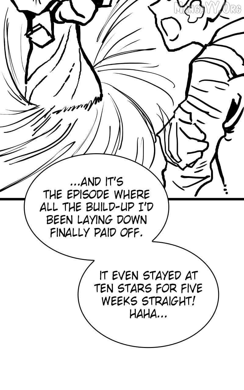 Read Kill The Dragon chapter 170.5 image 18 on Lezhin