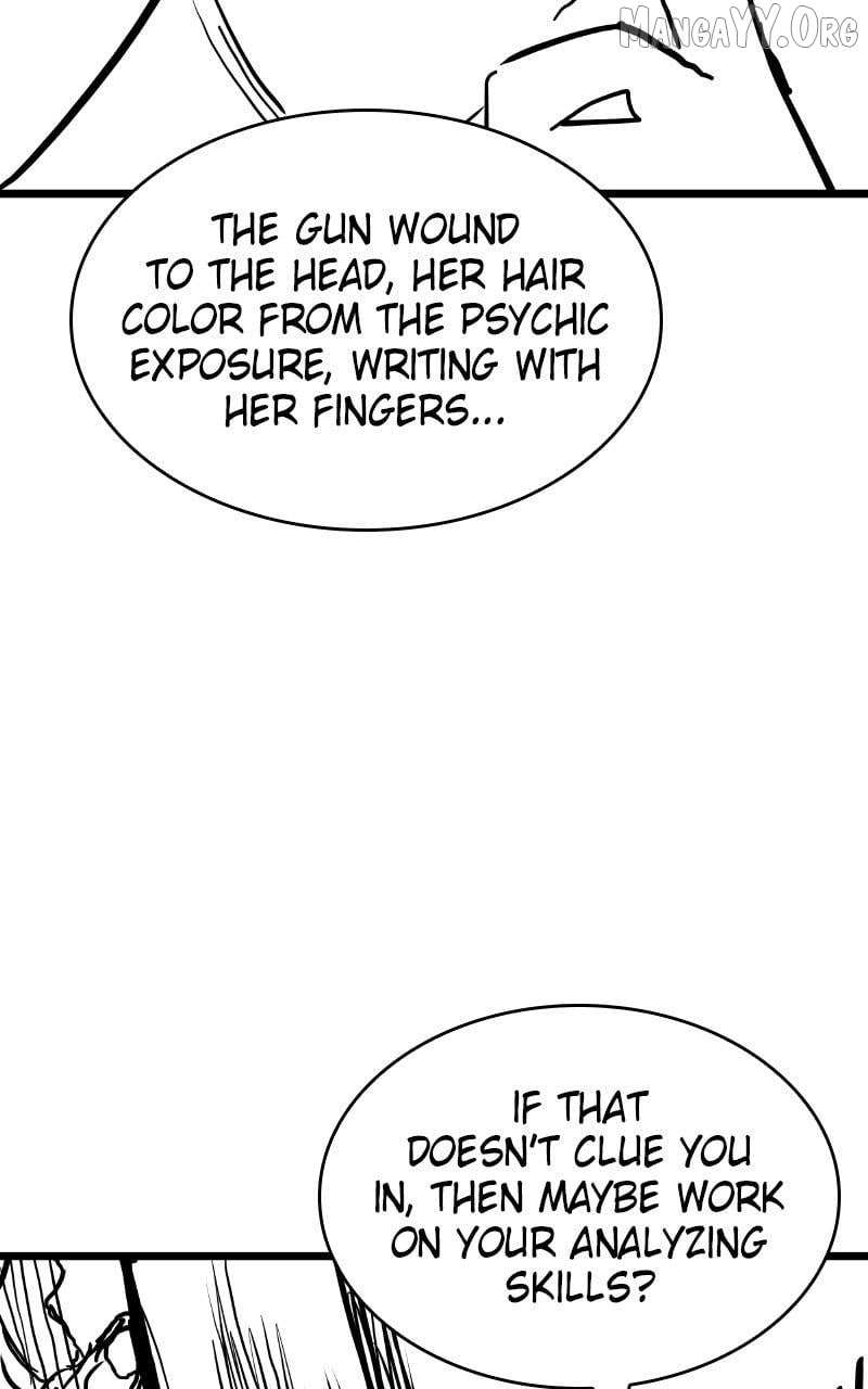 Read Kill The Dragon chapter 170.5 image 22 on Lezhin