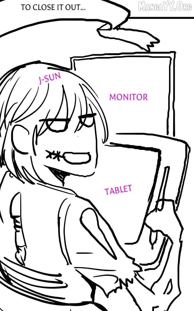 Read Kill The Dragon chapter 170.5 image 25 on Lezhin