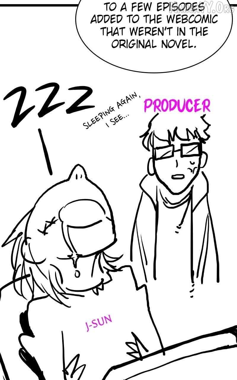 Read Kill The Dragon chapter 170.5 image 27 on Lezhin