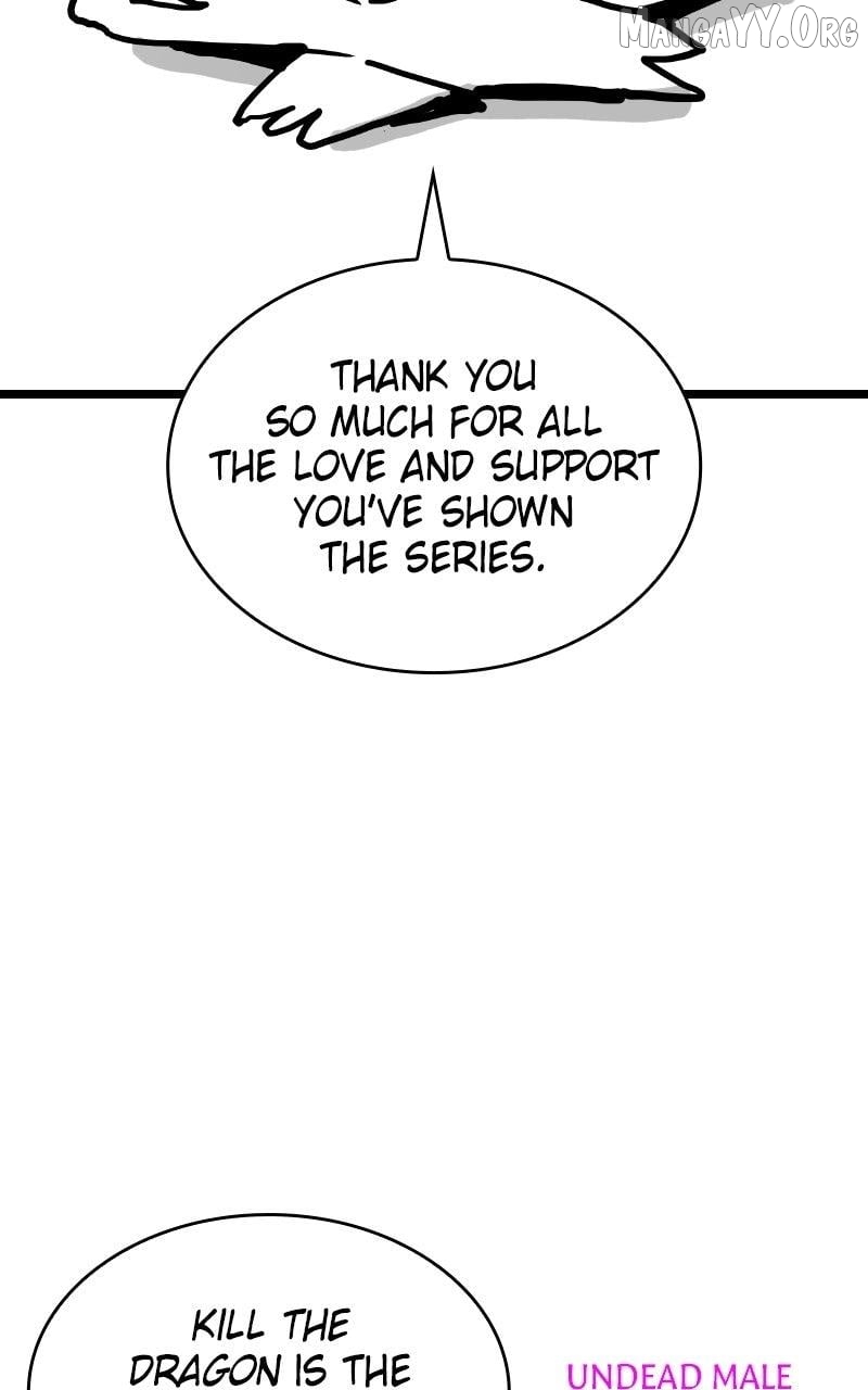 Read Kill The Dragon chapter 170.5 image 4 on Lezhin