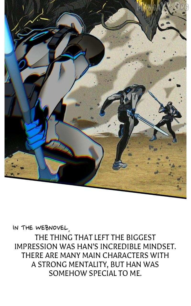 Read Kill The Dragon chapter 170.5 image 43 on Lezhin