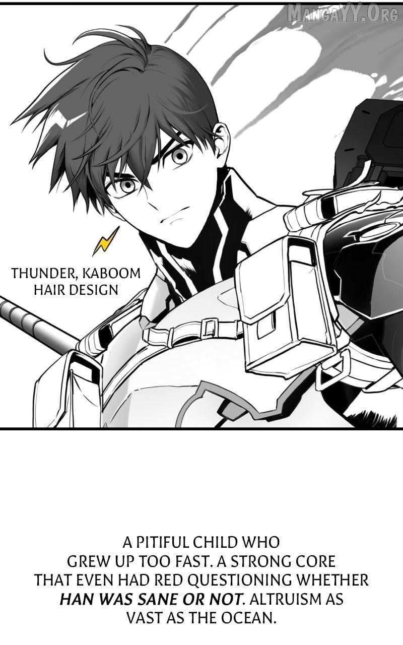 Read Kill The Dragon chapter 170.5 image 44 on Lezhin