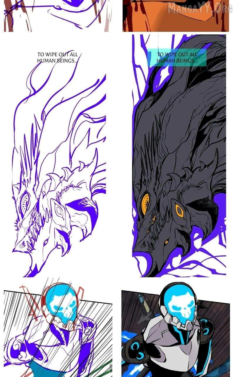 Read Kill The Dragon chapter 170.5 image 56 on Lezhin