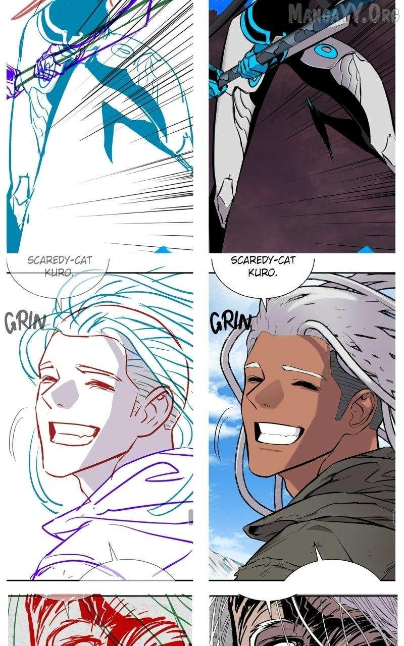 Read Kill The Dragon chapter 170.5 image 57 on Lezhin