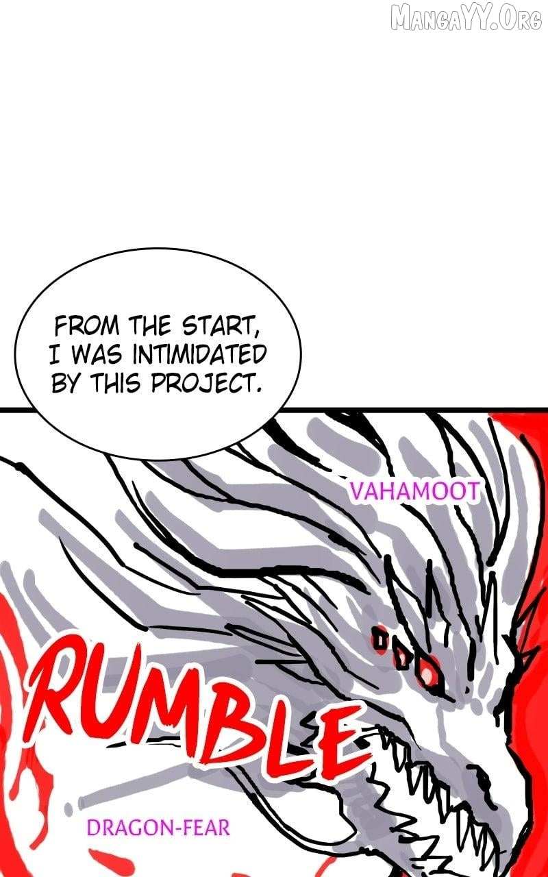 Read Kill The Dragon chapter 170.5 image 6 on Lezhin