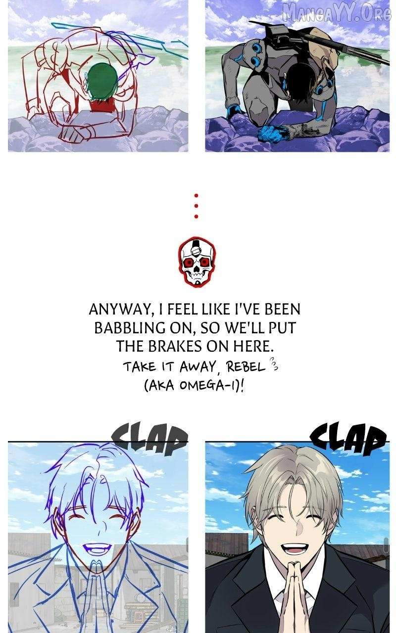 Read Kill The Dragon chapter 170.5 image 61 on Lezhin