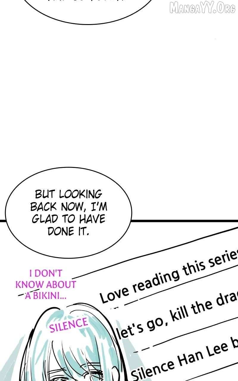 Read Kill The Dragon chapter 170.5 image 8 on Lezhin