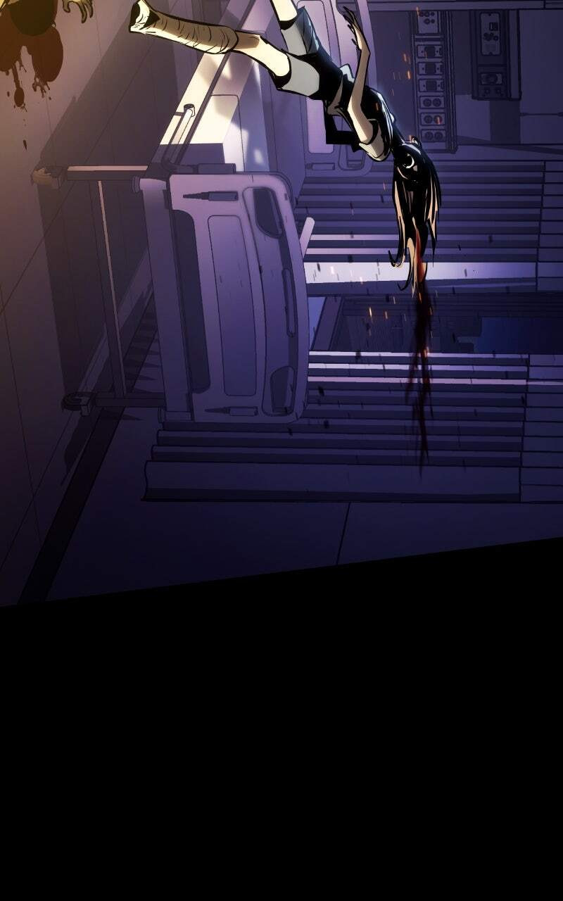 Read Kill The Dragon chapter 170 image 104 on Lezhin