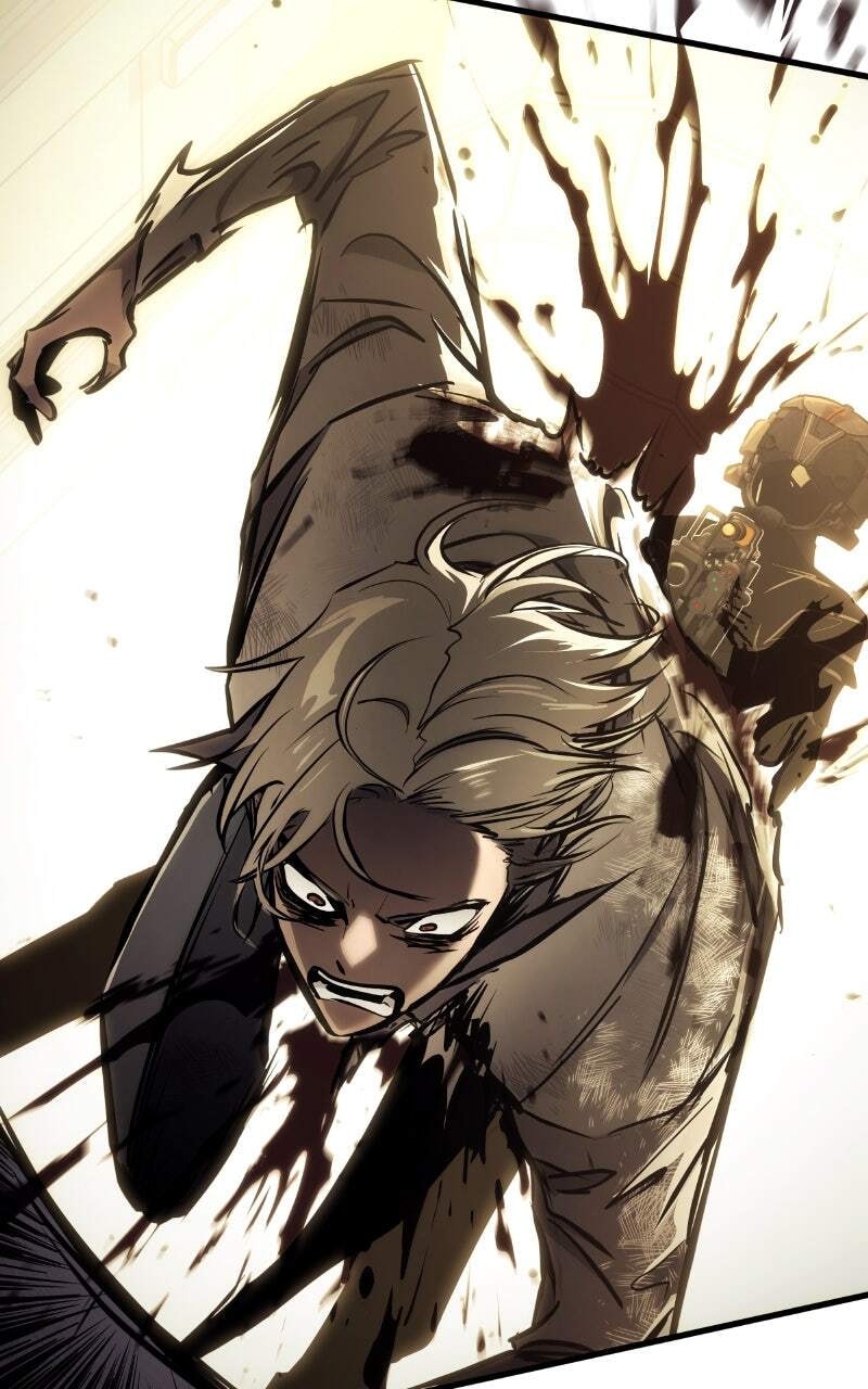 Read Kill The Dragon chapter 170 image 107 on Lezhin