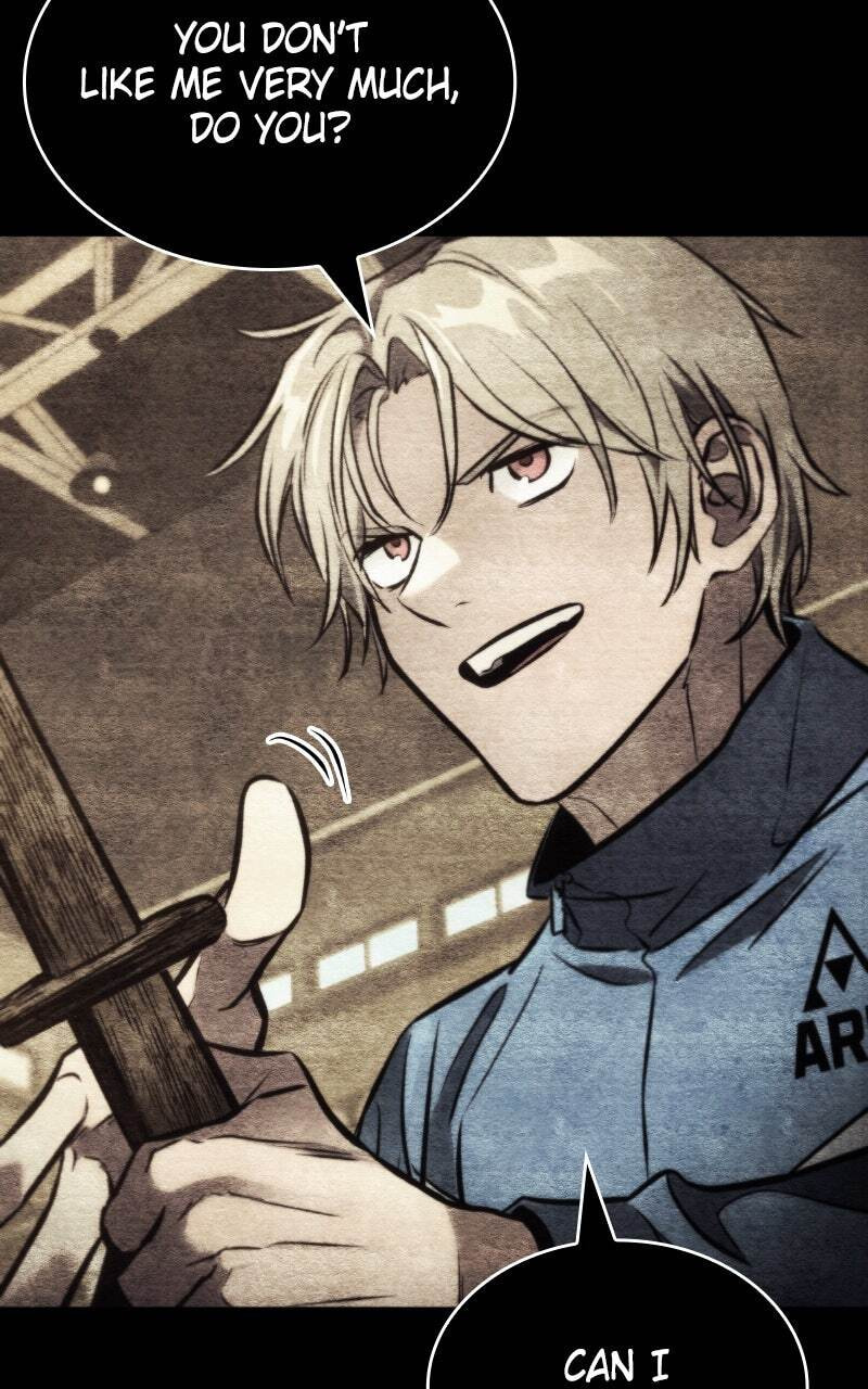 Read Kill The Dragon chapter 170 image 114 on Lezhin