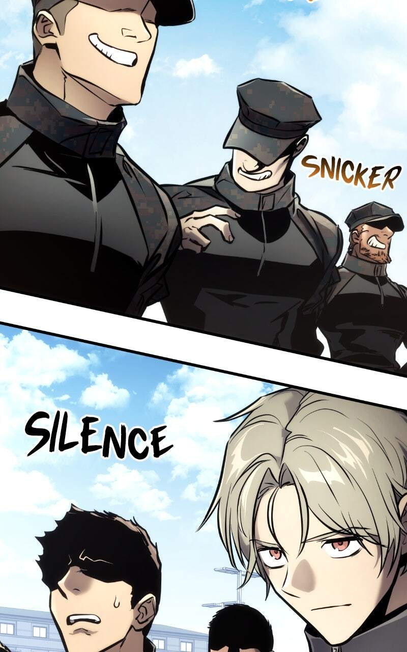 Read Kill The Dragon chapter 170 image 32 on Lezhin