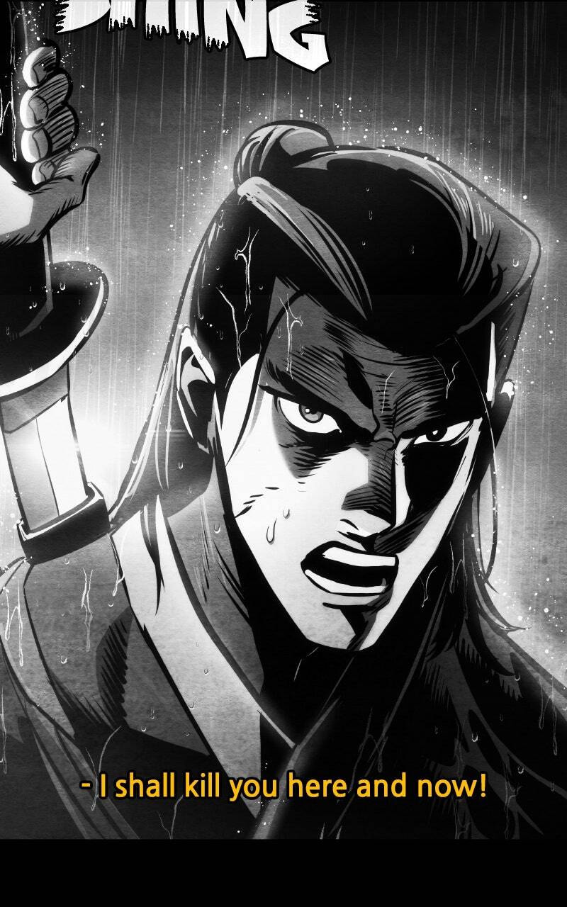 Read Kill The Dragon chapter 170 image 4 on Lezhin