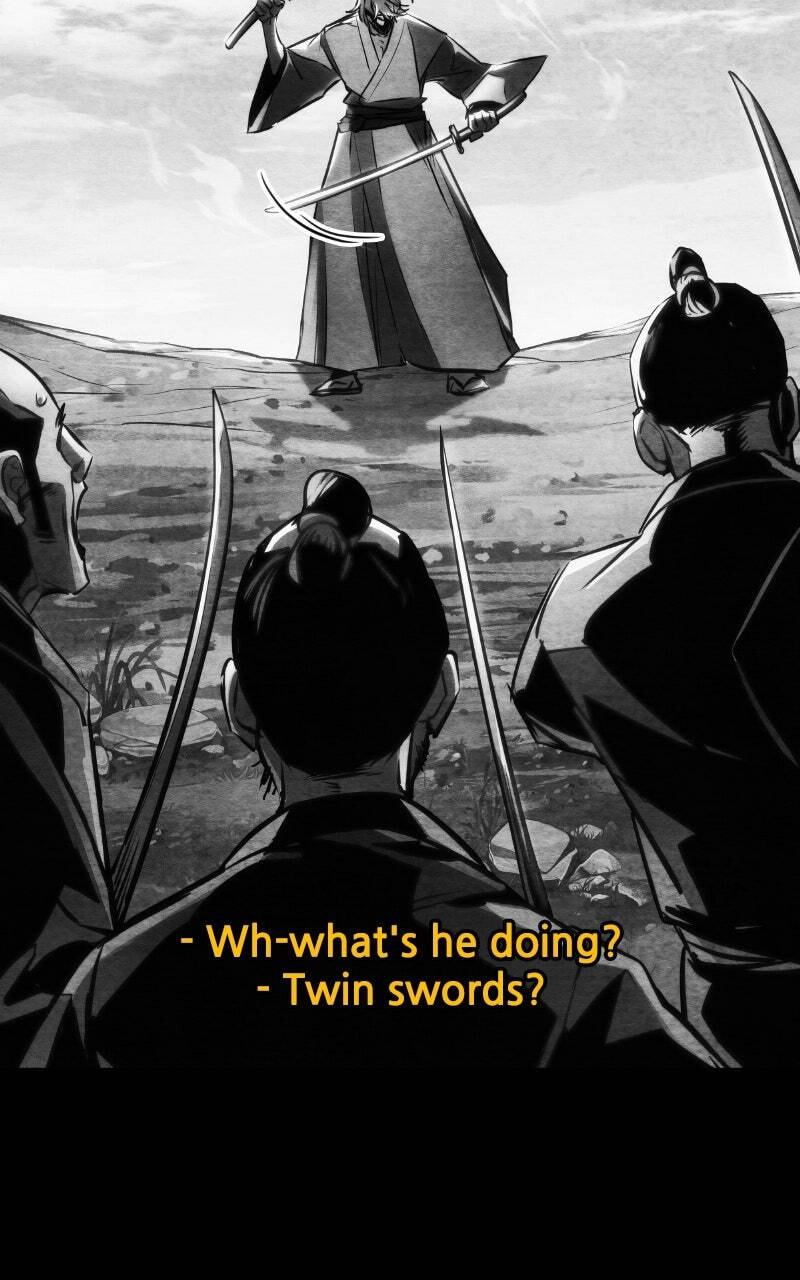 Read Kill The Dragon chapter 170 image 49 on Lezhin