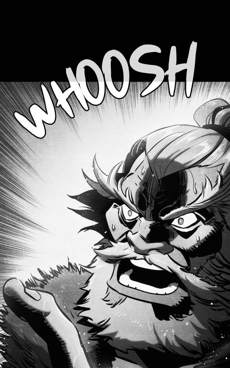 Read Kill The Dragon chapter 170 image 5 on Lezhin