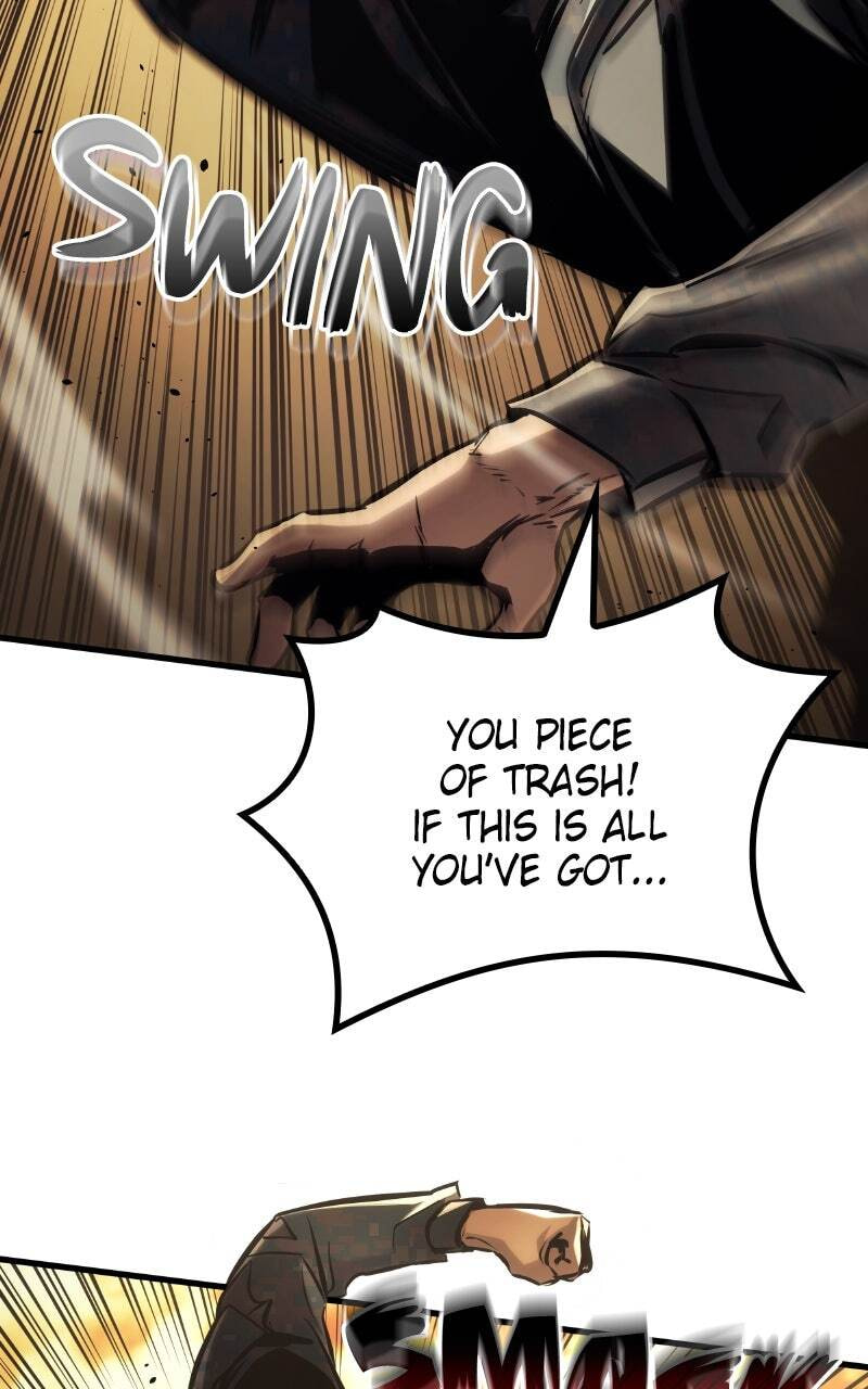 Read Kill The Dragon chapter 170 image 61 on Lezhin