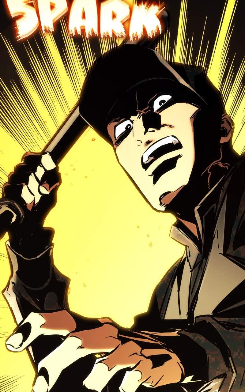 Read Kill The Dragon chapter 170 image 66 on Lezhin