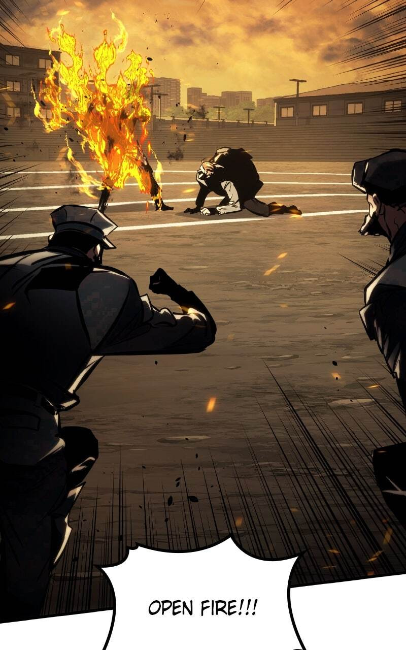 Read Kill The Dragon chapter 170 image 71 on Lezhin
