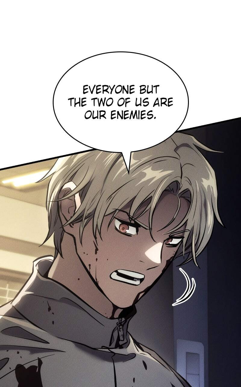 Read Kill The Dragon chapter 170 image 89 on Lezhin