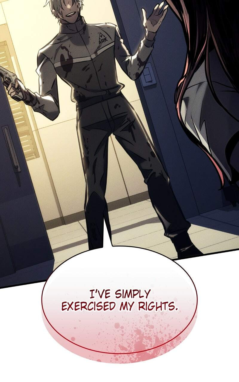 Read Kill The Dragon chapter 170 image 94 on Lezhin