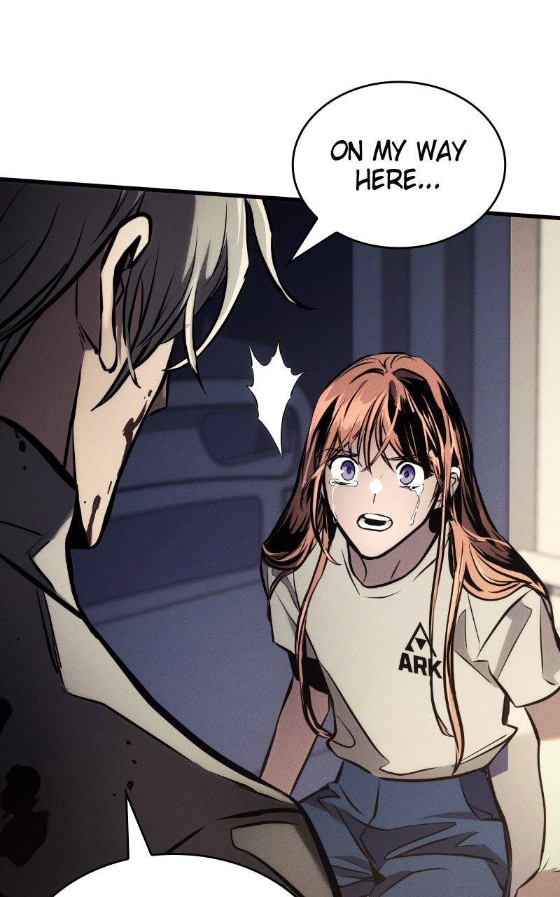 Read Kill The Dragon chapter 171 image 100 on Lezhin