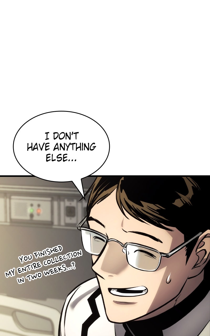 Read Kill The Dragon chapter 171 image 15 on Lezhin